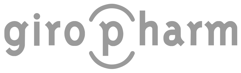 Giropharm - Partenaire de Team Officine
