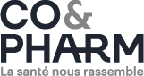 Co&Pharm (ex Aelia) - Partenaire de Team Officine