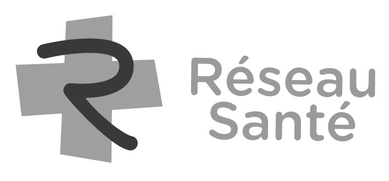 Réseau Santé - Partenaire de Team Officine
