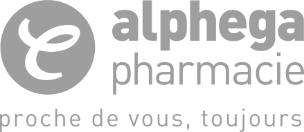 Alphega - Partenaire de Team Officine